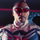 The new Captain America is here.